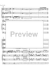 4 Preludes for Brass and Timpani - Score