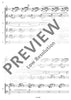Ave Maria - Score