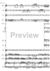 Misa a San Ignacio - Score