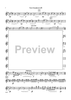 Canonic Fantasy - Tenor Saxophone