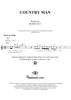 Country Man