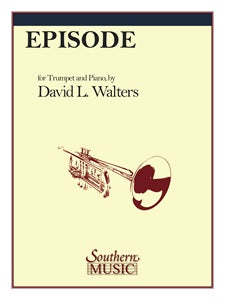 Episode - Bb Trumpet
