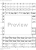 Symphony no. 18 in E-flat major - Full Score