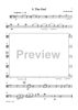 Intermediate String Trios - Viola