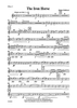 The Iron Horse - Oboe 2