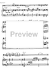 D'aure dolci e soavi Op.78 - Score