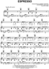 Espresso