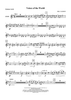 Voices of the World - Bb Clarinet 1