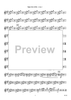 Flight of the Griffin - Alto Saxophone 1