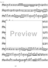 Divertimento No. 7 D Major KV205 - Bassoon or Double Bass