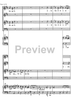 Te Deum - Piano Score