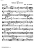 Wind Quintet - Bb Clarinet