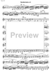 Divertimento No. 2 Op.93 - Bass Clarinet