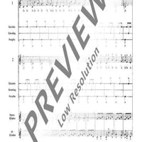 Musik für Kinder - Vocal And Performing Score