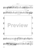 Dancin' Into The '20s: IV. Hunkatin - A Half Tone One-Step - Flute 3