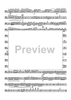 Barber of Seville Overture - Trombone 1 (Optional F Horn)