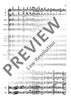 Symphony No. 4 D minor - Full Score