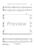 Fugue - from Fugue in B minor