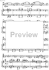 Sonatina - Score