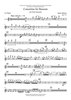 Concertino for Bassoon and Wind Ensemble - Flute 1