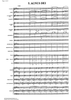 Agnus Dei from Messa solenne - Full Score