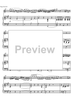 Concerto A Major KV622 - Score