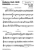 Children plays - Horn