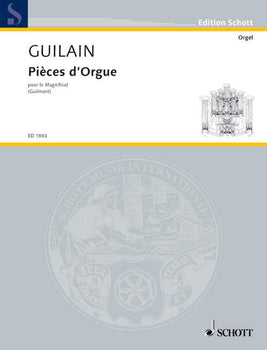 Organ Pieces