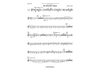 Be Thou My Vision - F Horn 2