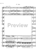 Spring in the Desert - Score