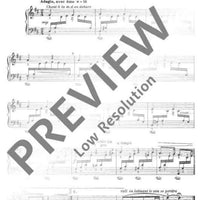 18 Pastels et miniatures