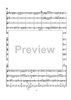 The Darktown Strutters' Ball - Score