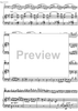 Tarantella Op.23 - Score