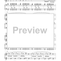 Scenes of Salt Creek - Score