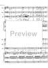 Agnus Dei E Major - Full Score