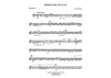 Riders for the Flag - F Horn