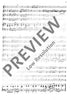 Two Sonatas - Score