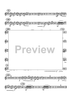 Aspects for Brass Quintet - Bb Trumpet 1