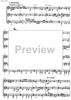 6 canzoni andaluse (6 andalusian songs) - Score
