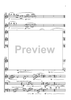 O llama de amor viva - Score