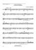 Converse Fantasy - Baritone Saxophone