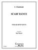 Scarf Dance - Score