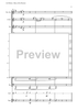 Dance of the Prisoners - Score