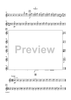 My First Concerto - Concerto in C Major, F111 No. 6 - Violin 1