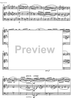 Concertino - Score