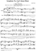 Symphony No. 3  in F-sharp Minor, Op. 28