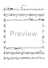 William Tell Overture - Bb Trumpet 1