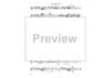 Into The Wind - Tenor Saxophone