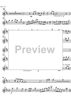 Much Too Much - Tenor Saxophone