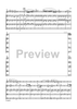 Concerto for Oboe in F Major, K. 313 for Oboe and String Quartet - Score